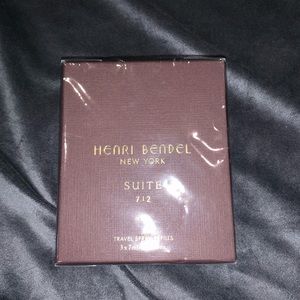 Henri Bendel Travel Spray Refills